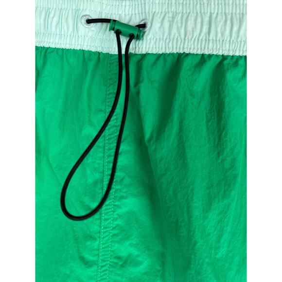 2 Bonobos Fielder Nylon Shorts 7" Golf Outdoor Preppy Drawstring Crinkle Men's S - Picture 11 of 16